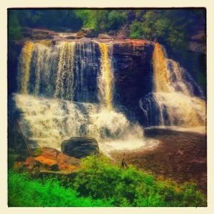 Meet your Posher, Heather